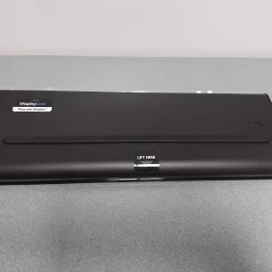 Targus ACP7703AUZ USB 3.0 Dual DP 2K Video Dock
